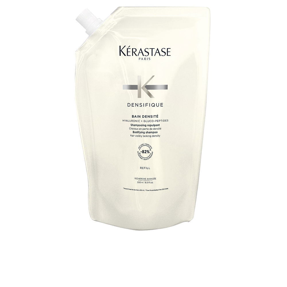 DENSIFIQUE plumping shampoo refill 500 ml