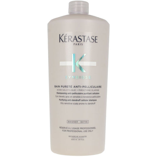 K SYMBIO puree anti-pellicular bath 1000 ml