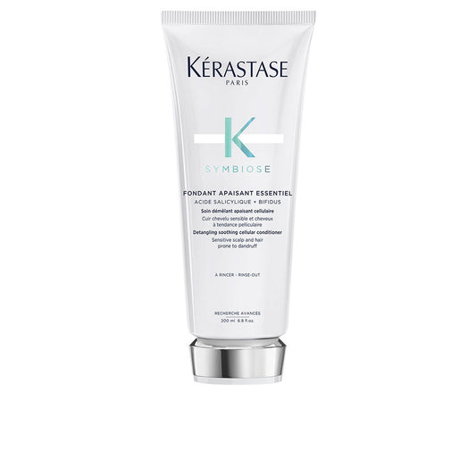 K SYMBIO fondant apaisant essentiel 200 ml
