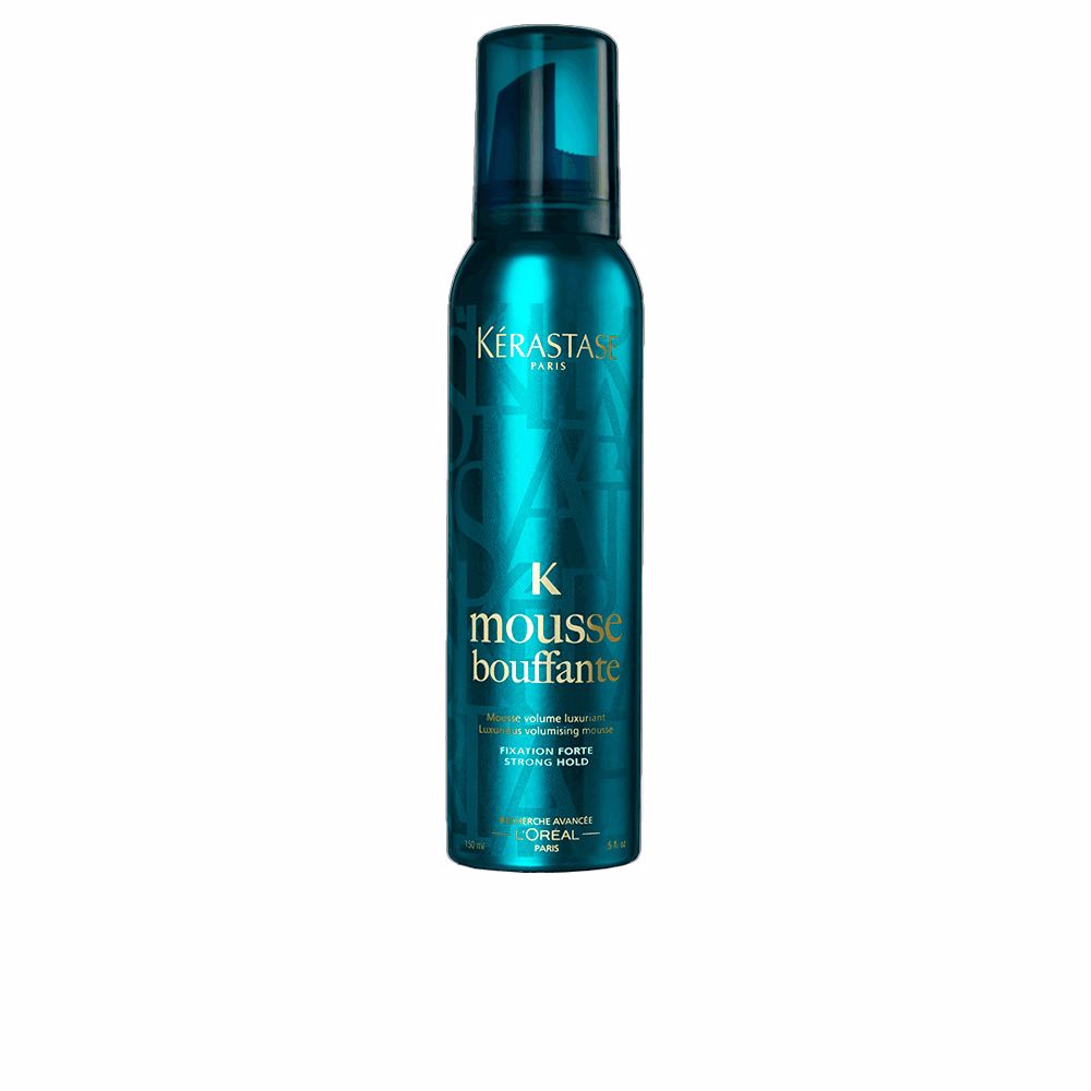 K mousse bouffante 150 ml