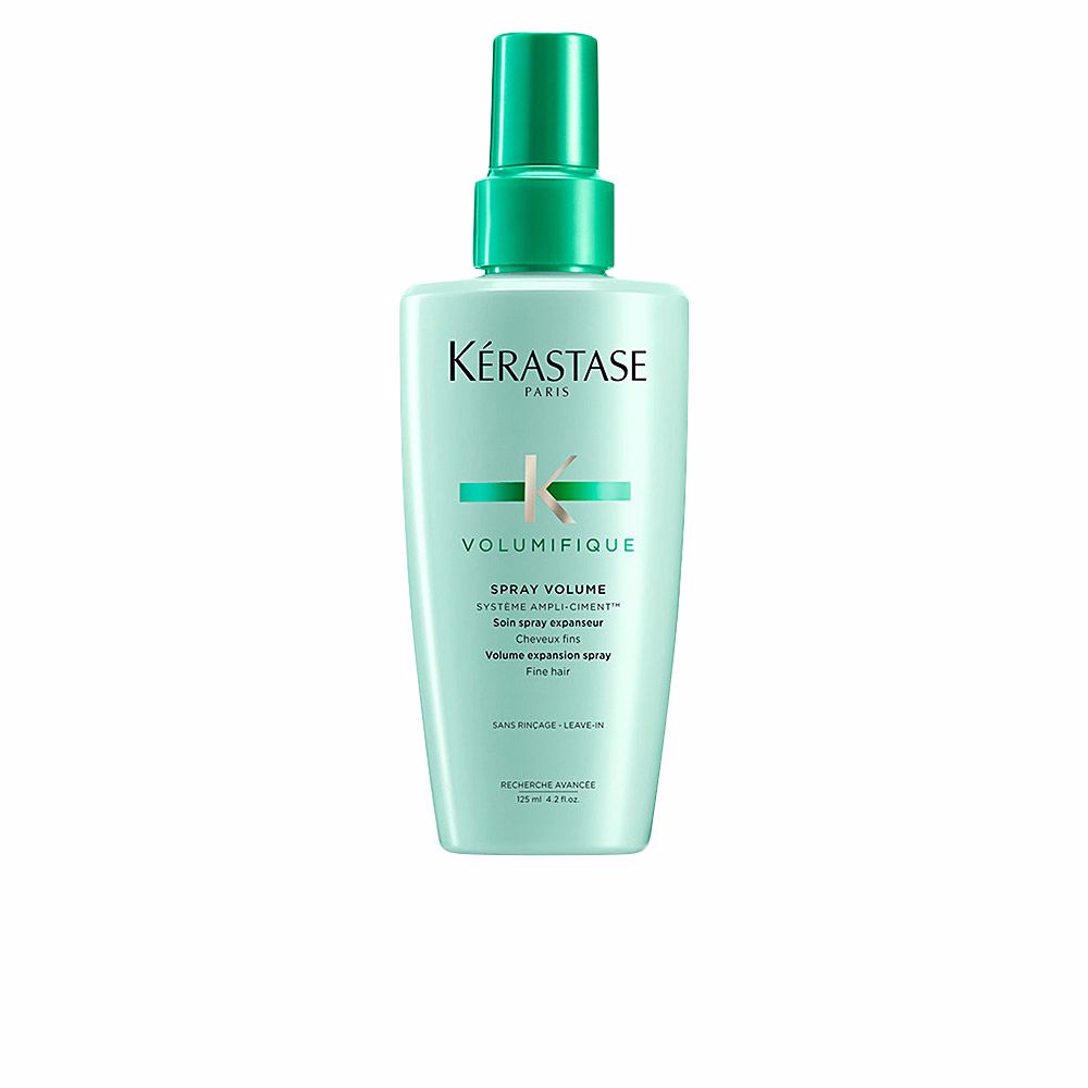RESISTANCE VOLUMIFIQUE soin spray expanseur 125 ml