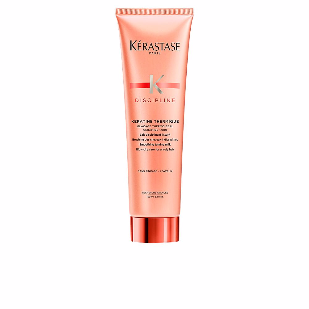 DISCIPLINE keratine thermique cream 150 ml
