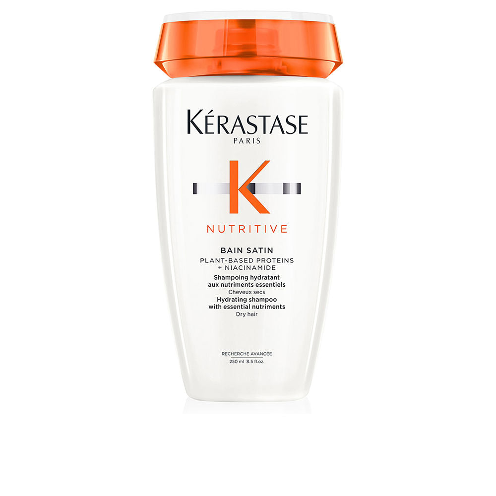 NUTRITIVE satin bath 250 ml
