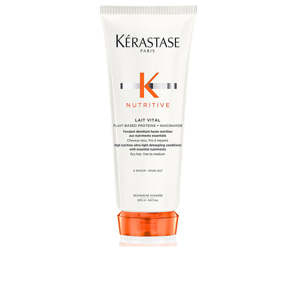 NUTRITIVE lait vital 200 ml