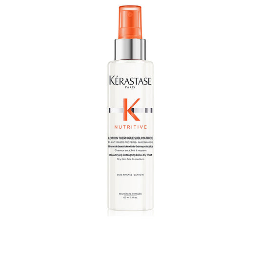 NUTRITIVE lotion thermique sublimatrice 150 ml