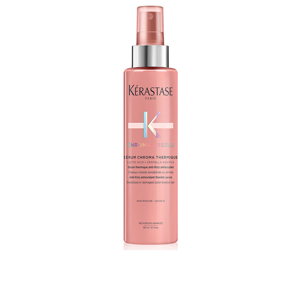CHROMA ABSOLU sérum chroma thermique 150 ml