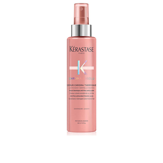 CHROMA ABSOLU sérum chroma thermique 150 ml