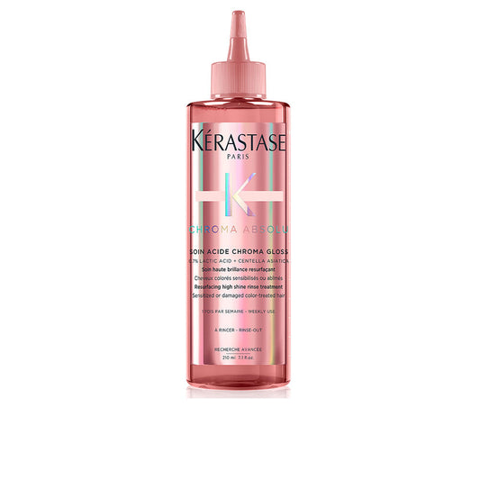 CHROMA ABSOLU soin acide chroma gloss 250 ml