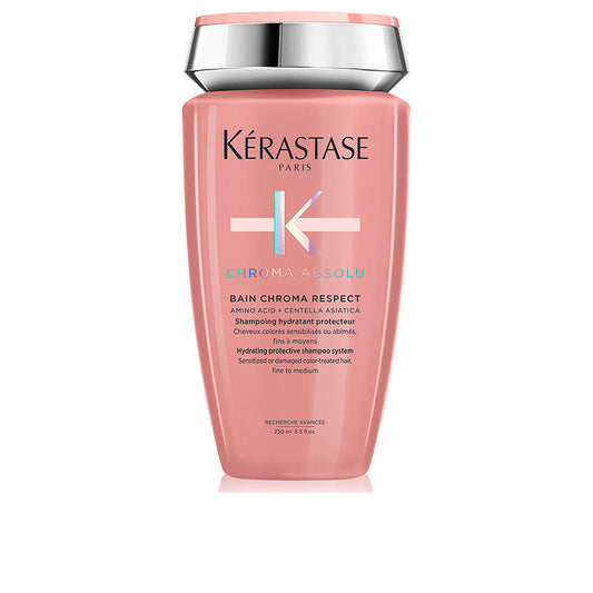 CHROMA ABSOLU bain chroma respect 250 ml