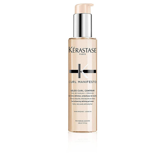 CURL MANIFESTO gelée curl contour 150 ml