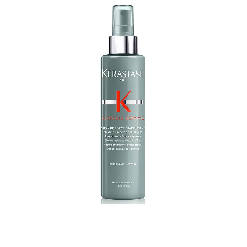 GENESIS HOMME spray récupérateur d‘épaisseur 150 ml
