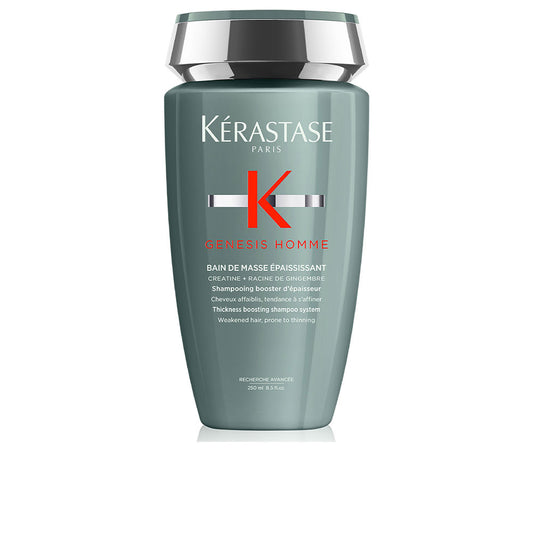 GENESIS HOMME bain de masse epaississant 250 ml