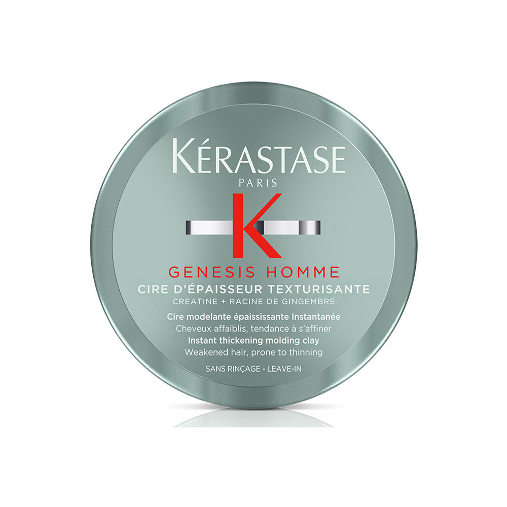 GENESIS HOMME cire push-up 75 ml