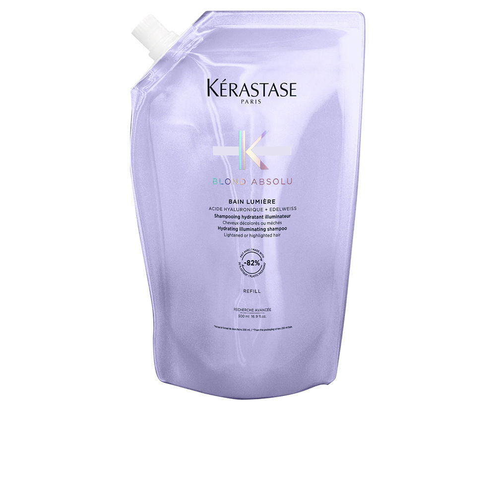 BLOND ABSOLU bain lumière refill 500 ml
