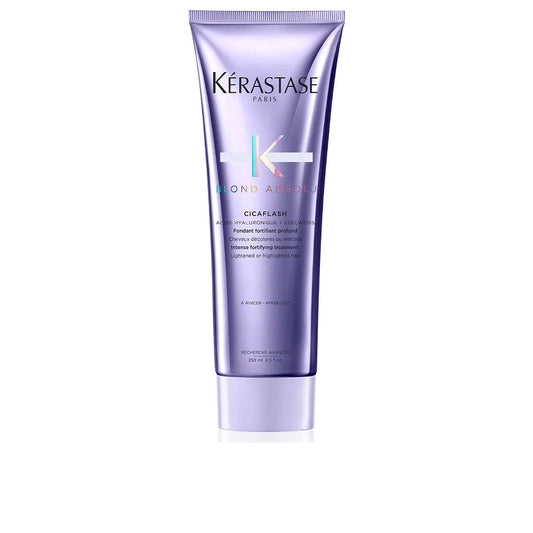 BLOND ABSOLU cicaflash fondant fortifiant profond 250 ml