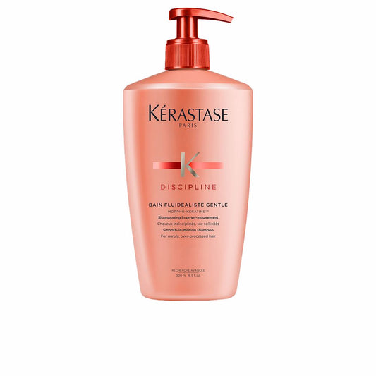 DISCIPLINE bain fluidealiste shampooing 500 ml