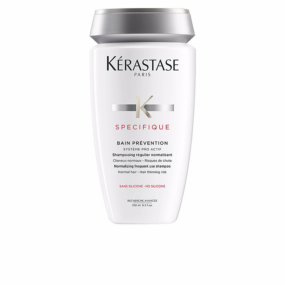 SPÉCIFIQUE bain prevention 250 ml
