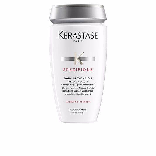 SPÉCIFIQUE bain prevention 250 ml