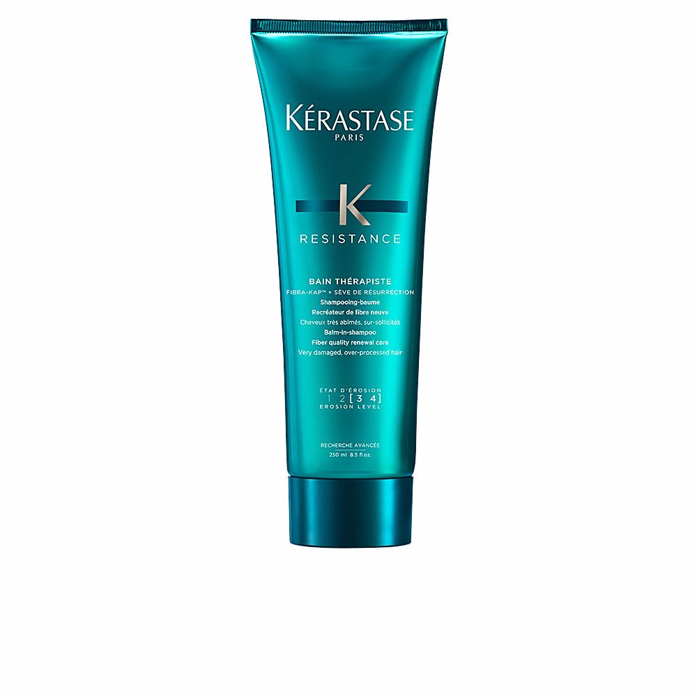 RESISTANCE THÉRAPISTE bain 250 ml