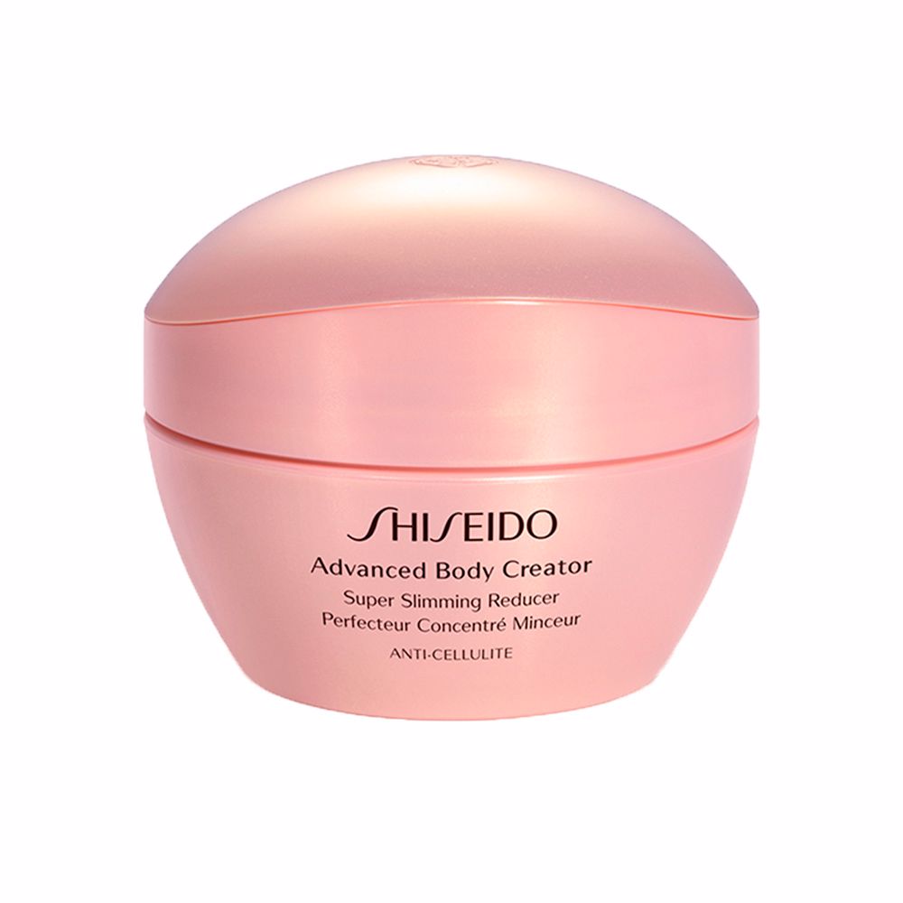 Advanced Body Creator Super Reducer 200 ml