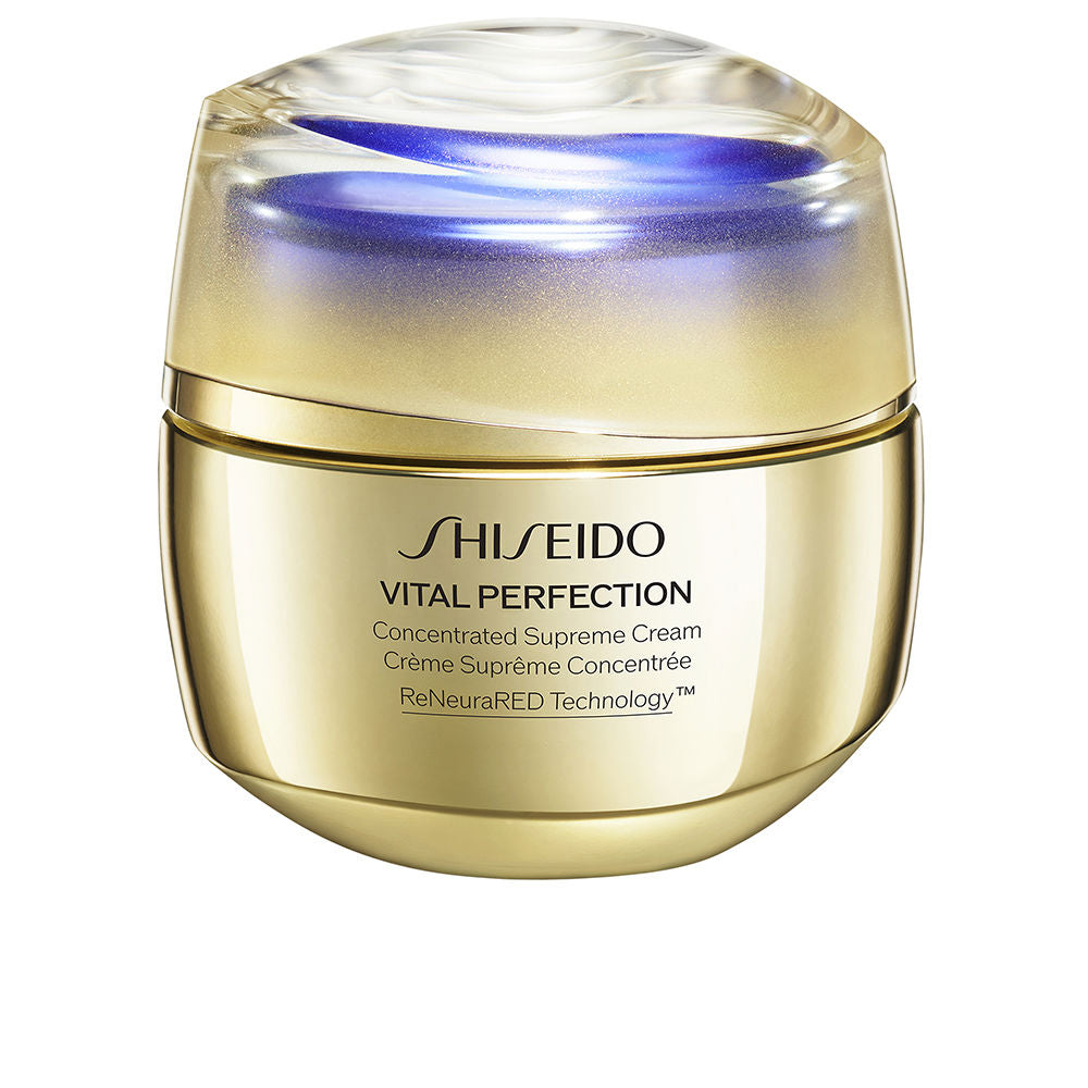 VITAL PERFECTION concentrated supreme cream 50 ml