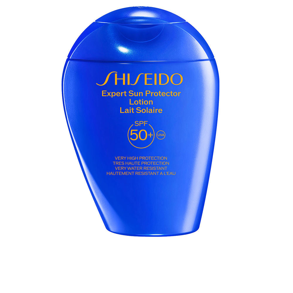 EXPERT SUN PROTECTOR sunscreen lotion SPF50+ 150 ml