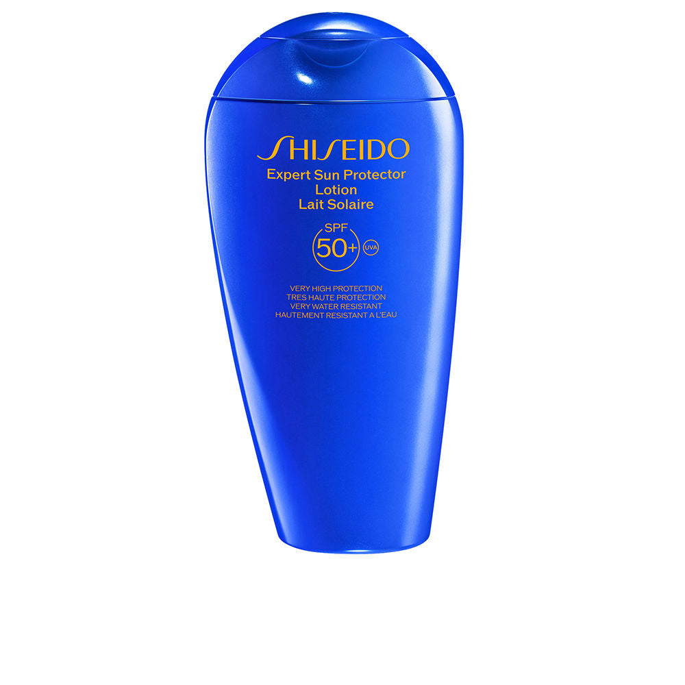EXPERT SUN PROTECTOR sunscreen lotion SPF50+ 300 ml