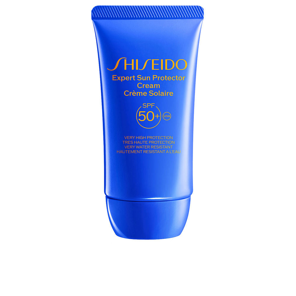 EXPERT SUN PROTECTOR sunscreen cream SPF50+ 50 ml