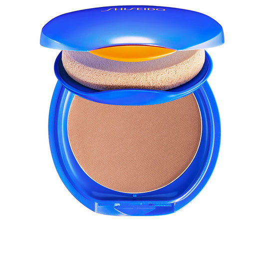 UV PROTECTIVE rechargeable compact solar makeup SPF30 #Dark Beige 12 gr