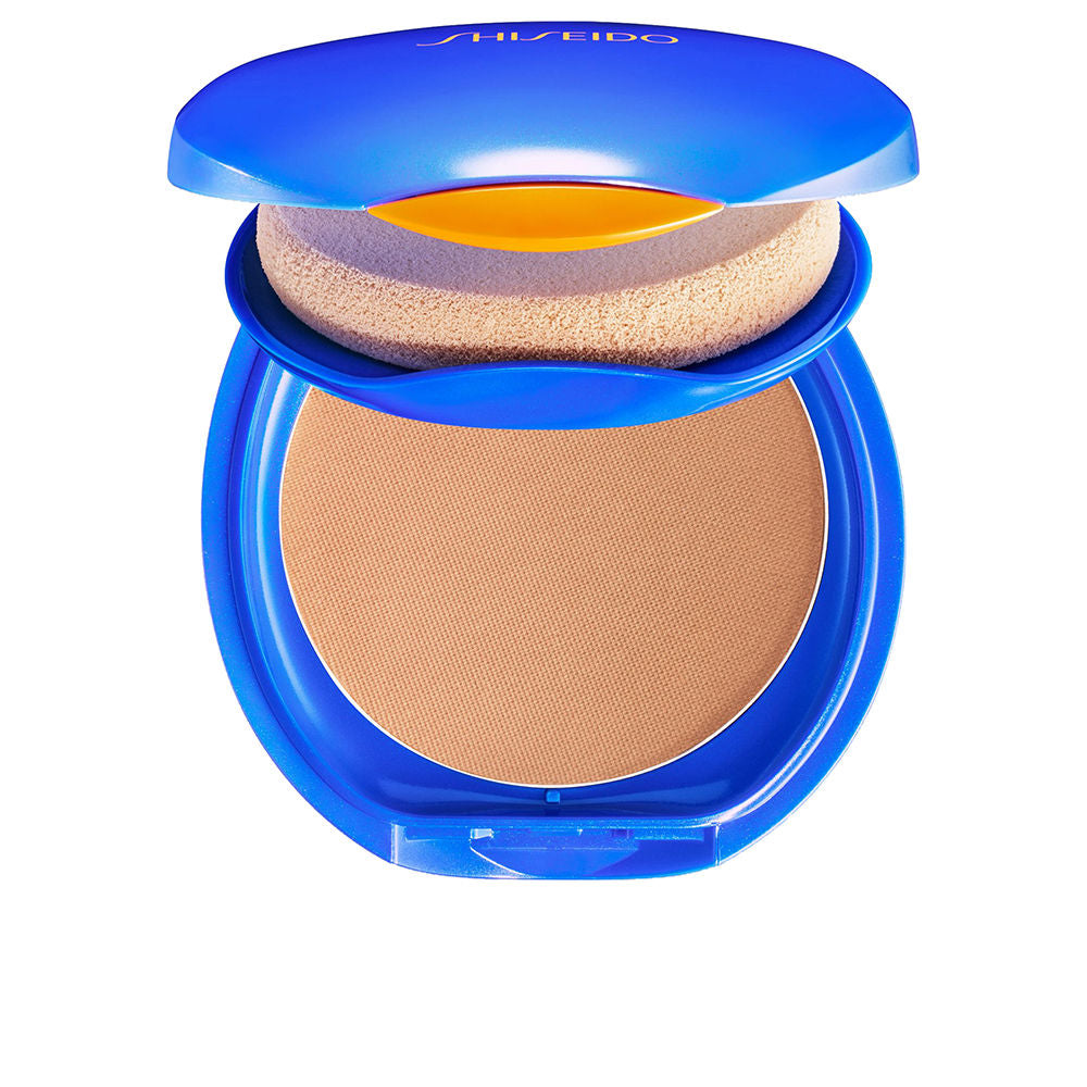 UV PROTECTIVE rechargeable compact solar makeup SPF30 #Dark Ivory 12 gr