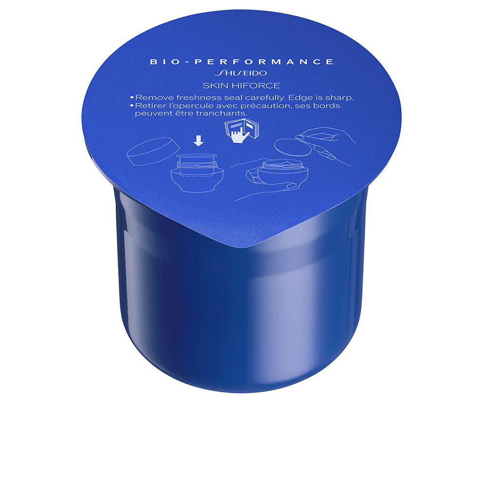 BIO-PERFORMANCE SKIN HIFORCE cream refill 50 ml