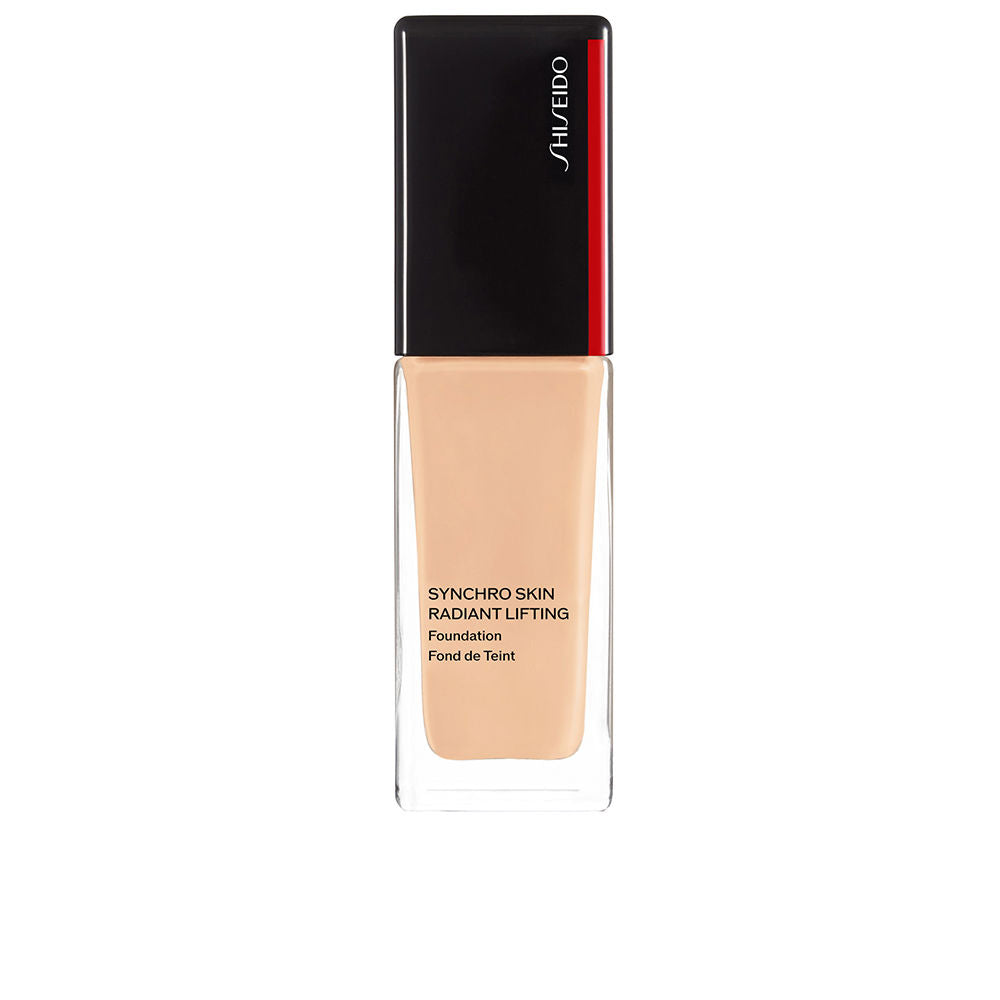 SYNCHRO SKIN radiant lifting foundation SPF30 #160 30 ml