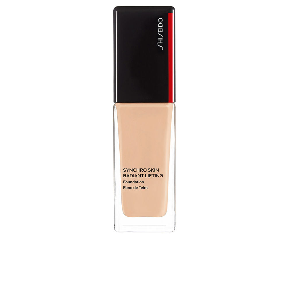 SYNCHRO SKIN radiant lifting foundation SPF30 #220 30 ml