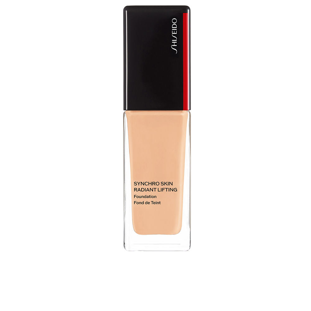 SYNCHRO SKIN radiant lifting foundation SPF30 #240 30 ml
