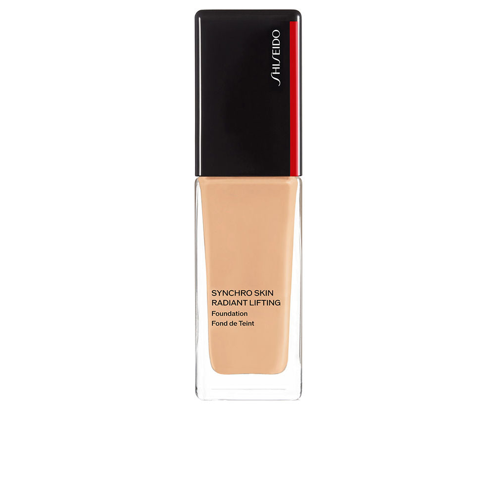 SYNCHRO SKIN radiant lifting foundation SPF30 #250 30 ml