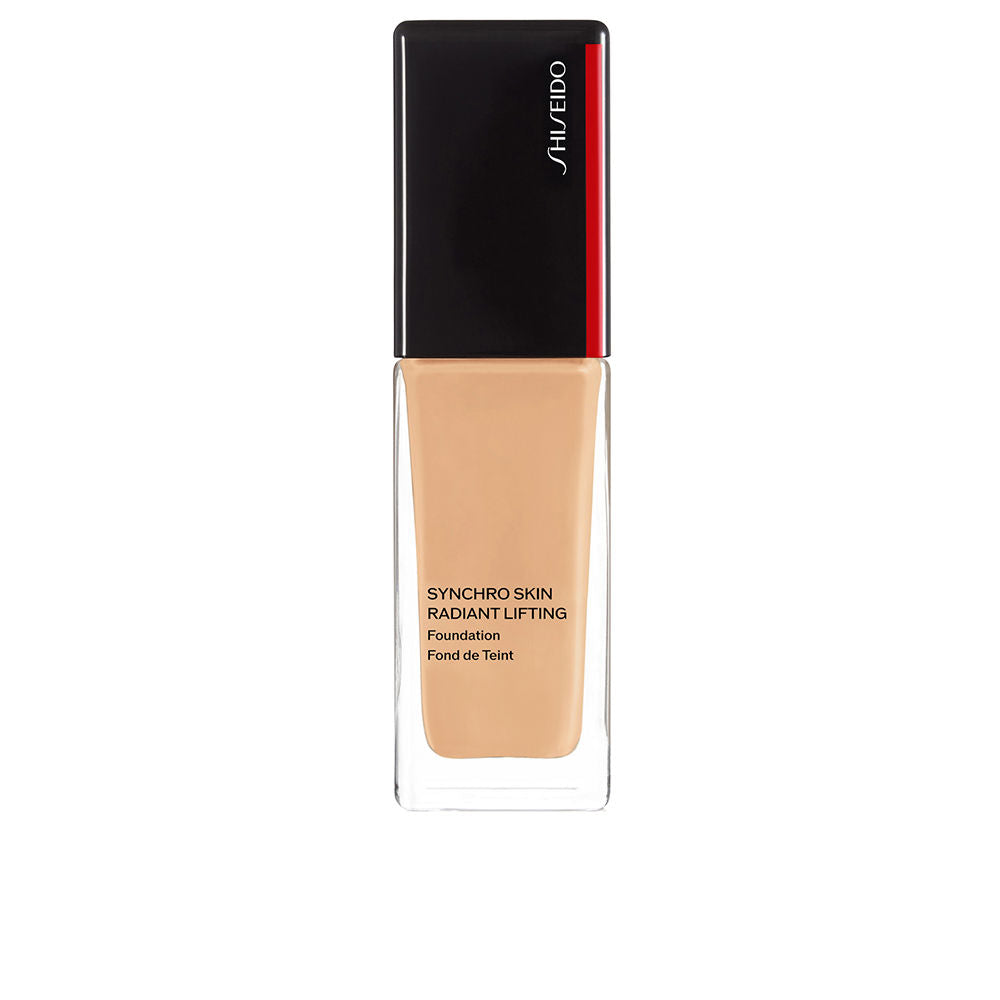SYNCHRO SKIN radiant lifting foundation SPF30 #320 30 ml
