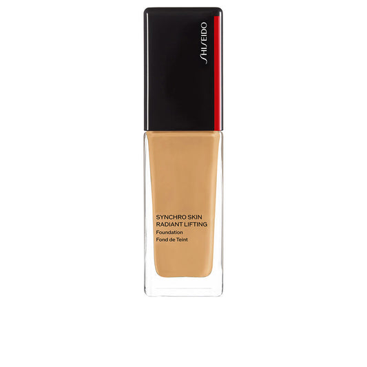 SYNCHRO SKIN radiant lifting foundation SPF30 #340 30 ml