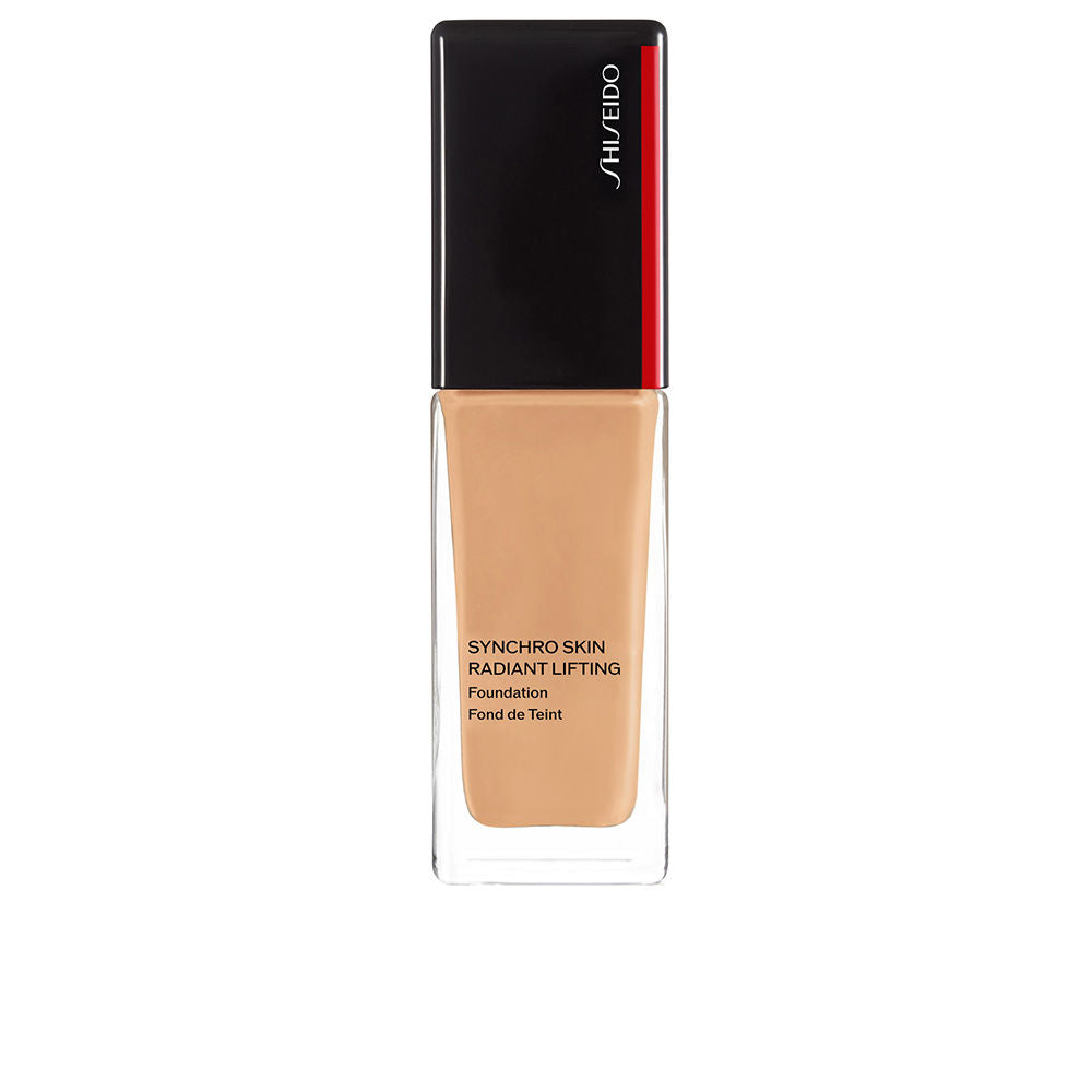 SYNCHRO SKIN radiant lifting foundation SPF30 #350 30 ml