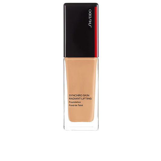 SYNCHRO SKIN radiant lifting foundation SPF30 #350 30 ml