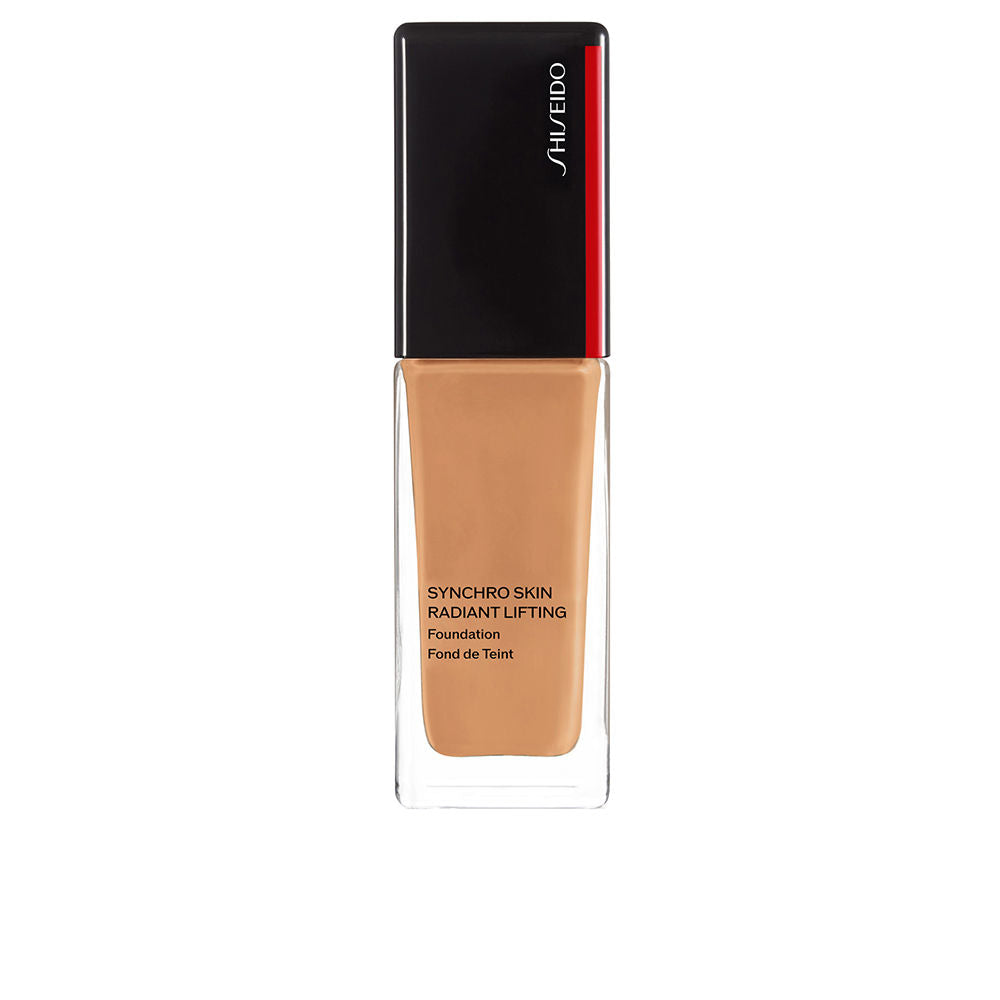 SYNCHRO SKIN radiant lifting foundation SPF30 #410 30 ml