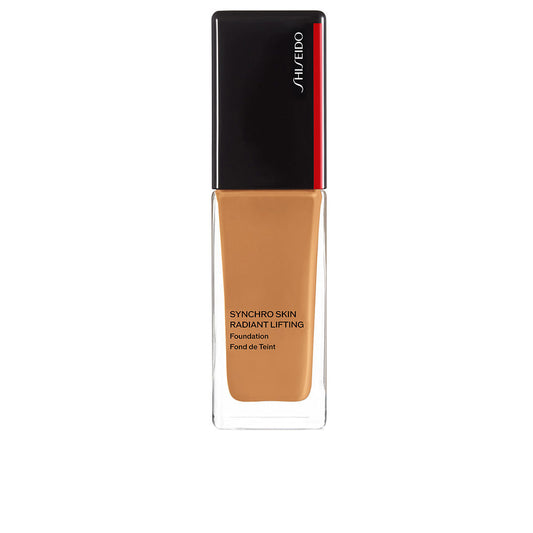 SYNCHRO SKIN radiant lifting foundation SPF30 #420 30 ml