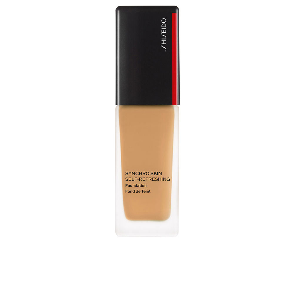 SYNCHRO SKIN self refreshing foundation SPF30 #340 30 ml