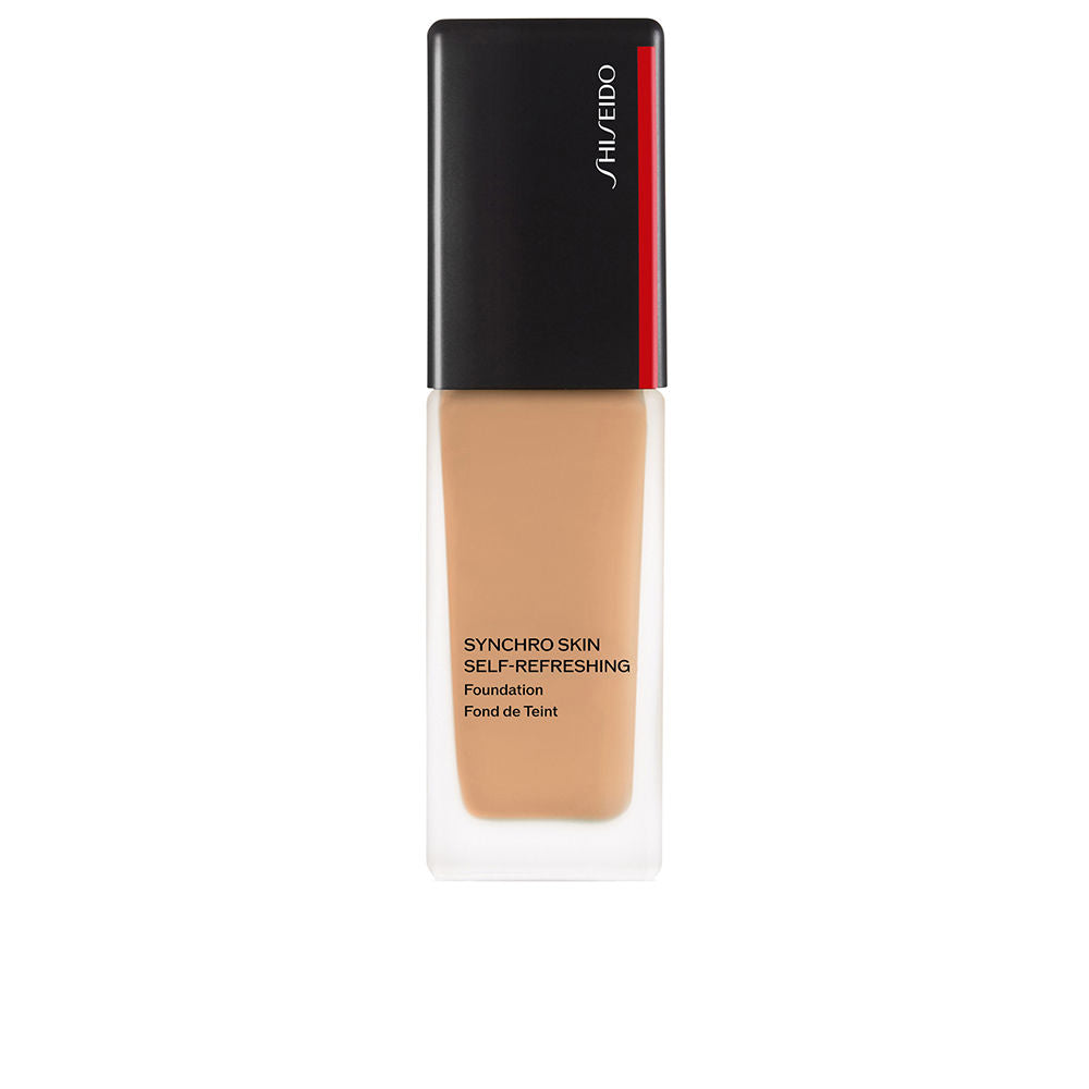 SYNCHRO SKIN self refreshing foundation SPF30 #360 30 ml