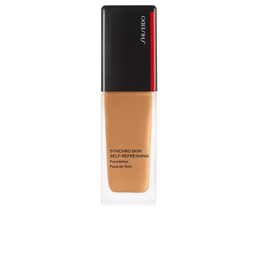 SYNCHRO SKIN self refreshing foundation SPF30 #420 30 ml