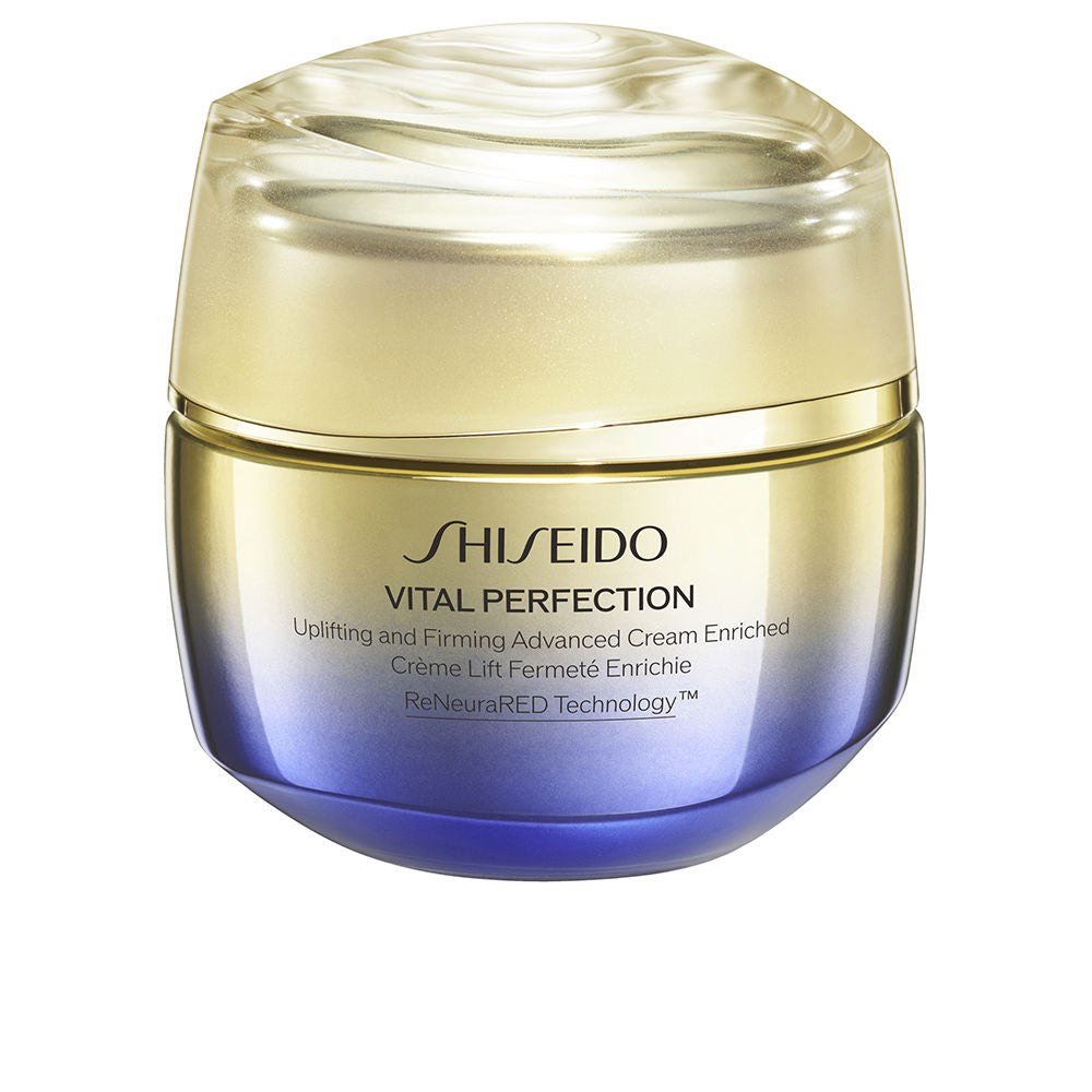VITAL PERFECTION uplifting &amp; firming cream enriched 50 ml