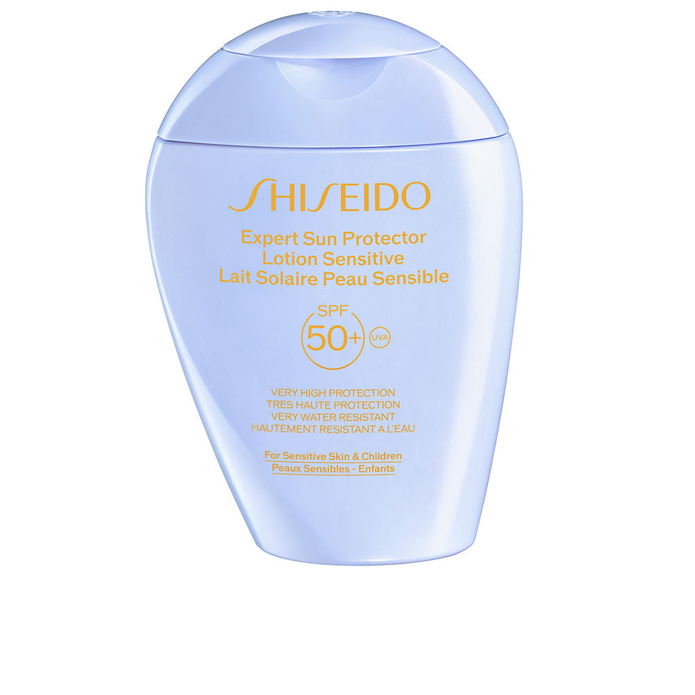 EXPERT SUN PROTECTOR lotion sensitive SPF50+ 150 ml