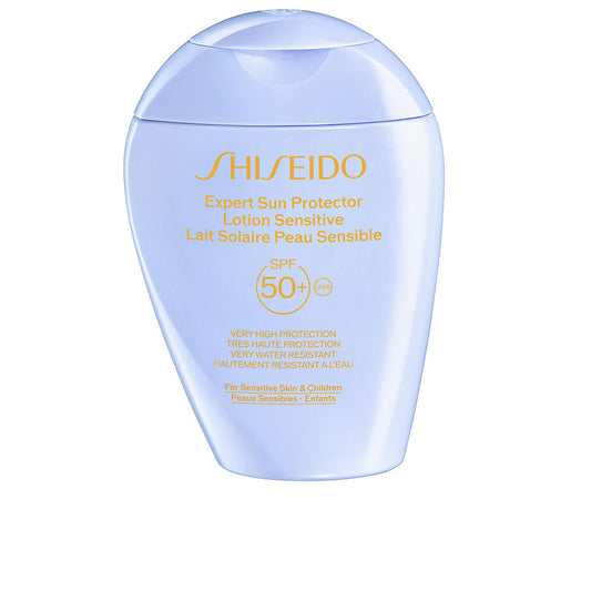EXPERT SUN PROTECTOR lotion sensitive SPF50+ 150 ml