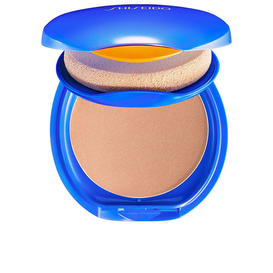 UV PROTECTIVE rechargeable compact solar makeup SPF30 #Medium Beige 12 gr