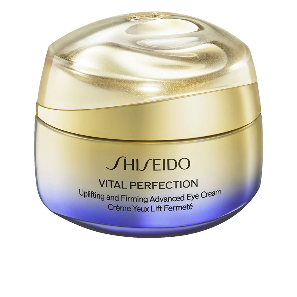 VITAL PERFECTION uplifting and firming advanced eye cream 15 ml
