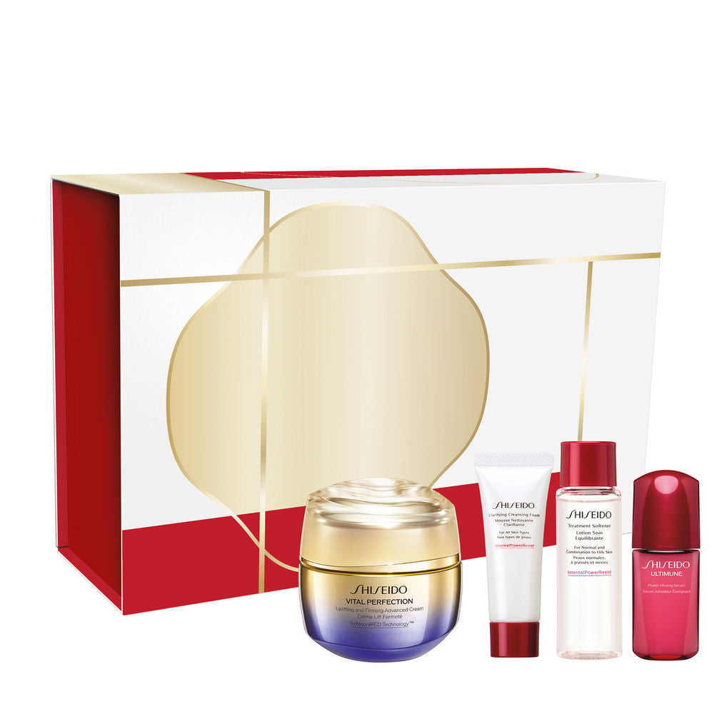VITAL PERFECTION UPLIFTING &amp; FIRMING CREAM CASE 4 pcs